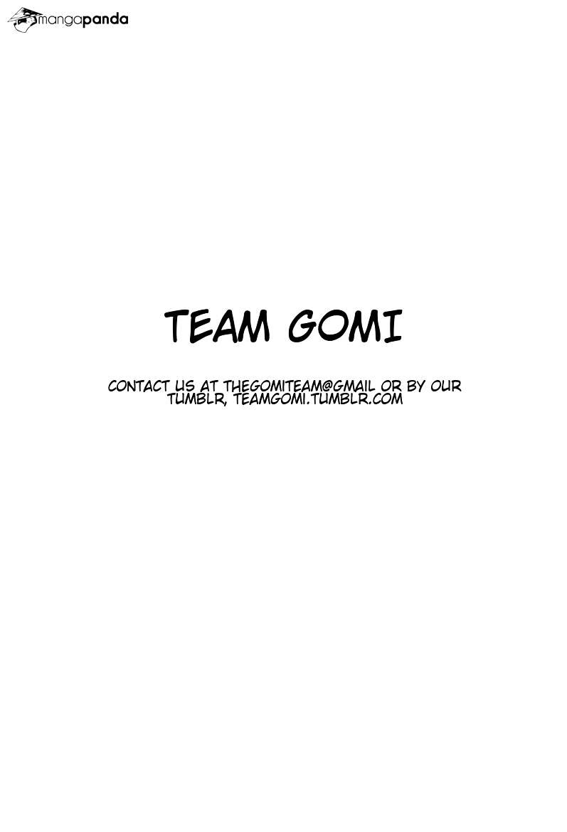 Tokyo Ghoul Chapter 83 19